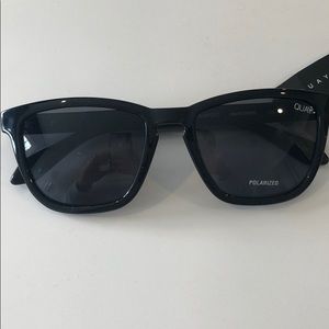 Quay Australia Sunglasses
